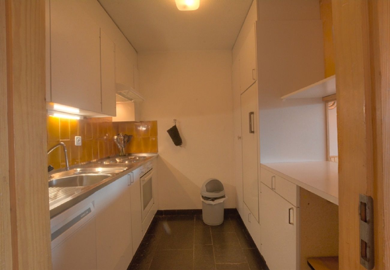 Appartement à Anzère - AV11 205