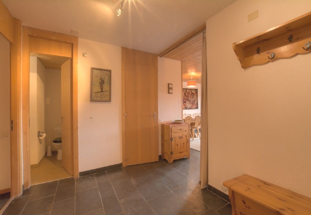 Appartement à Anzère - AV11 205