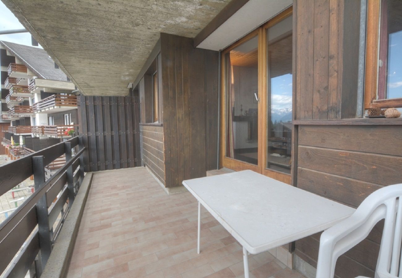 Appartement à Anzère - AV11 205