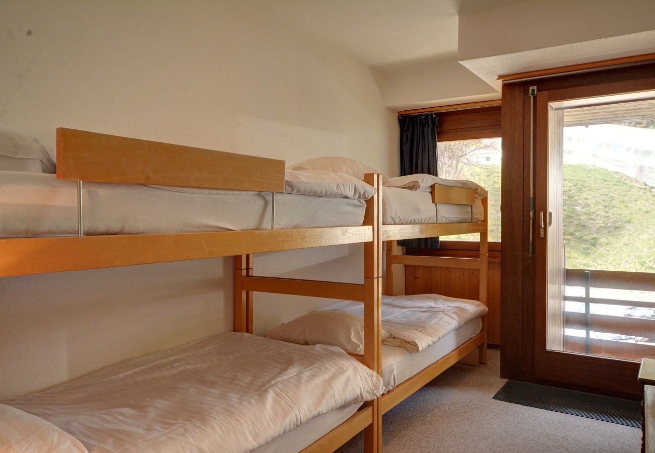 Appartement à Anzère - AV11 205