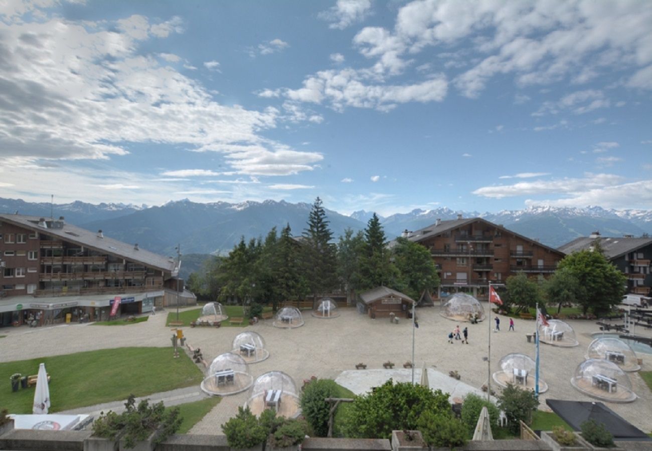 Appartement à Anzère - AV11 205