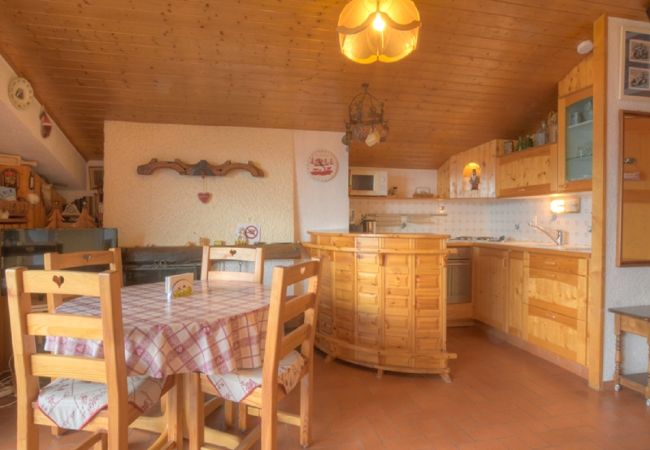 Studio à Anzère - AV3 401