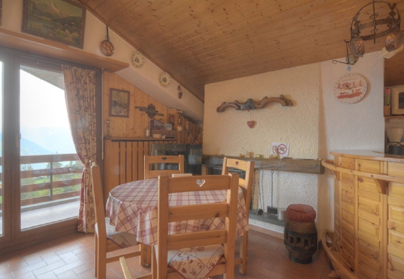 Studio à Anzère - AV3 401