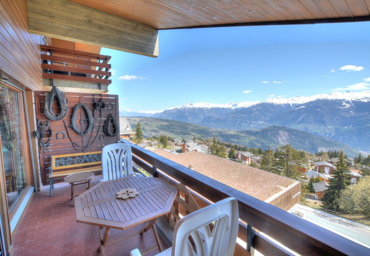 Studio à Anzère - AV3 401