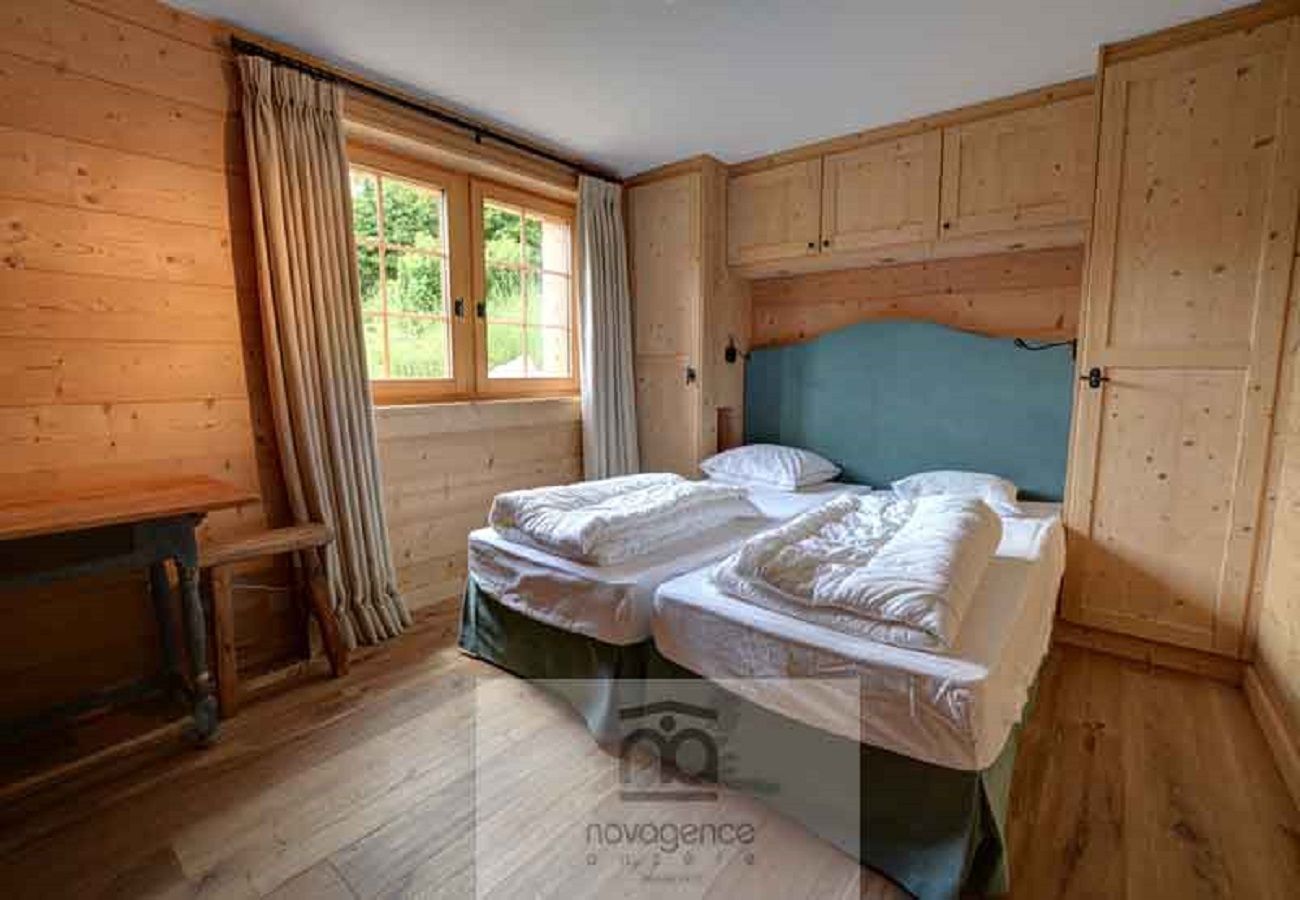 Appartement à Anzère - Plein Ciel 1