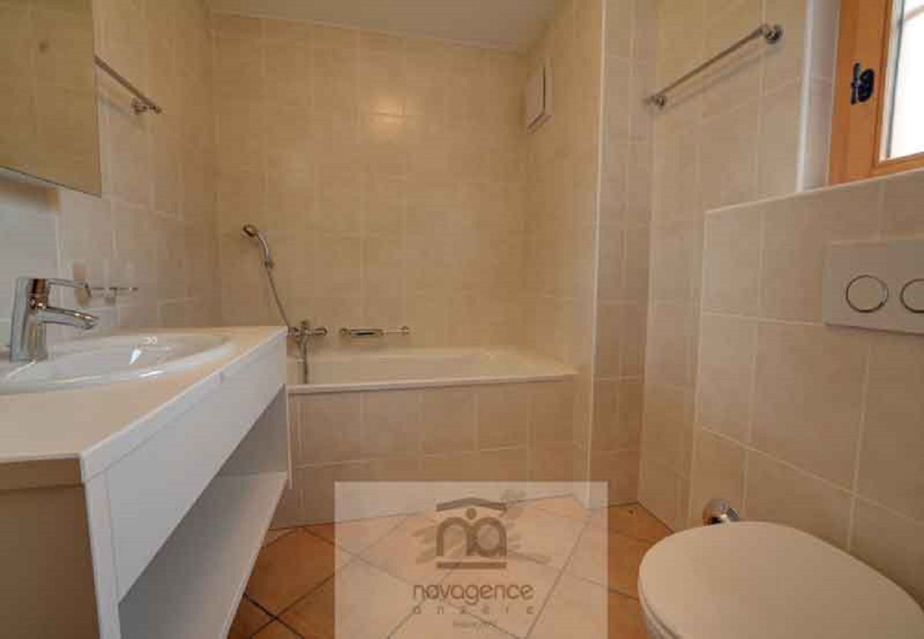 Appartement à Anzère - Plein Ciel 1