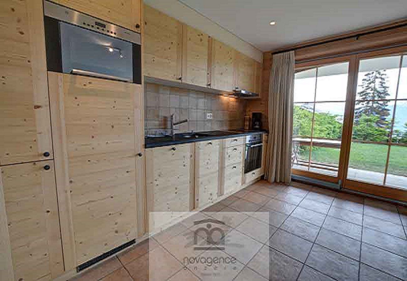 Appartement à Anzère - Plein Ciel 1