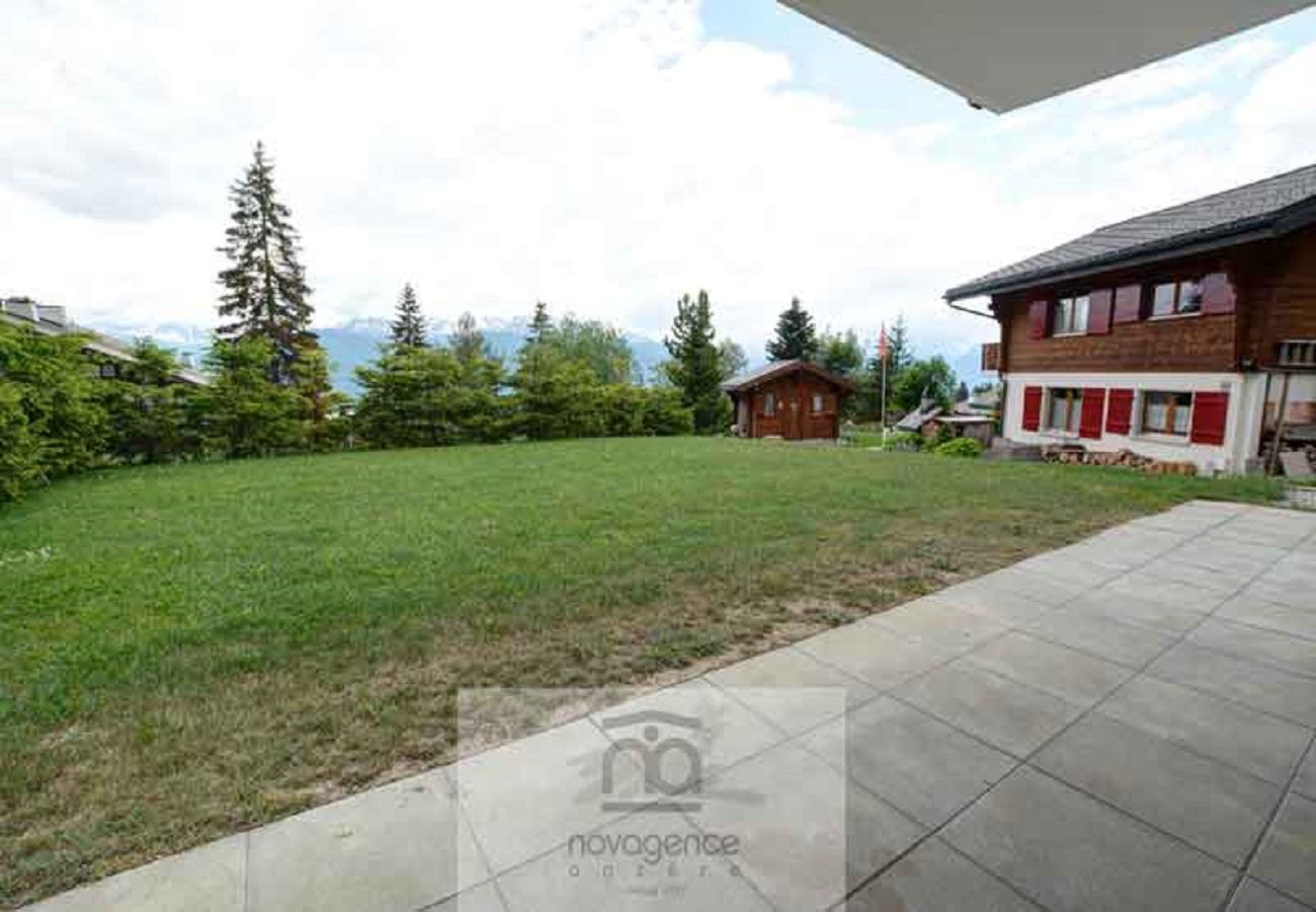 Appartement à Anzère - Plein Ciel 1