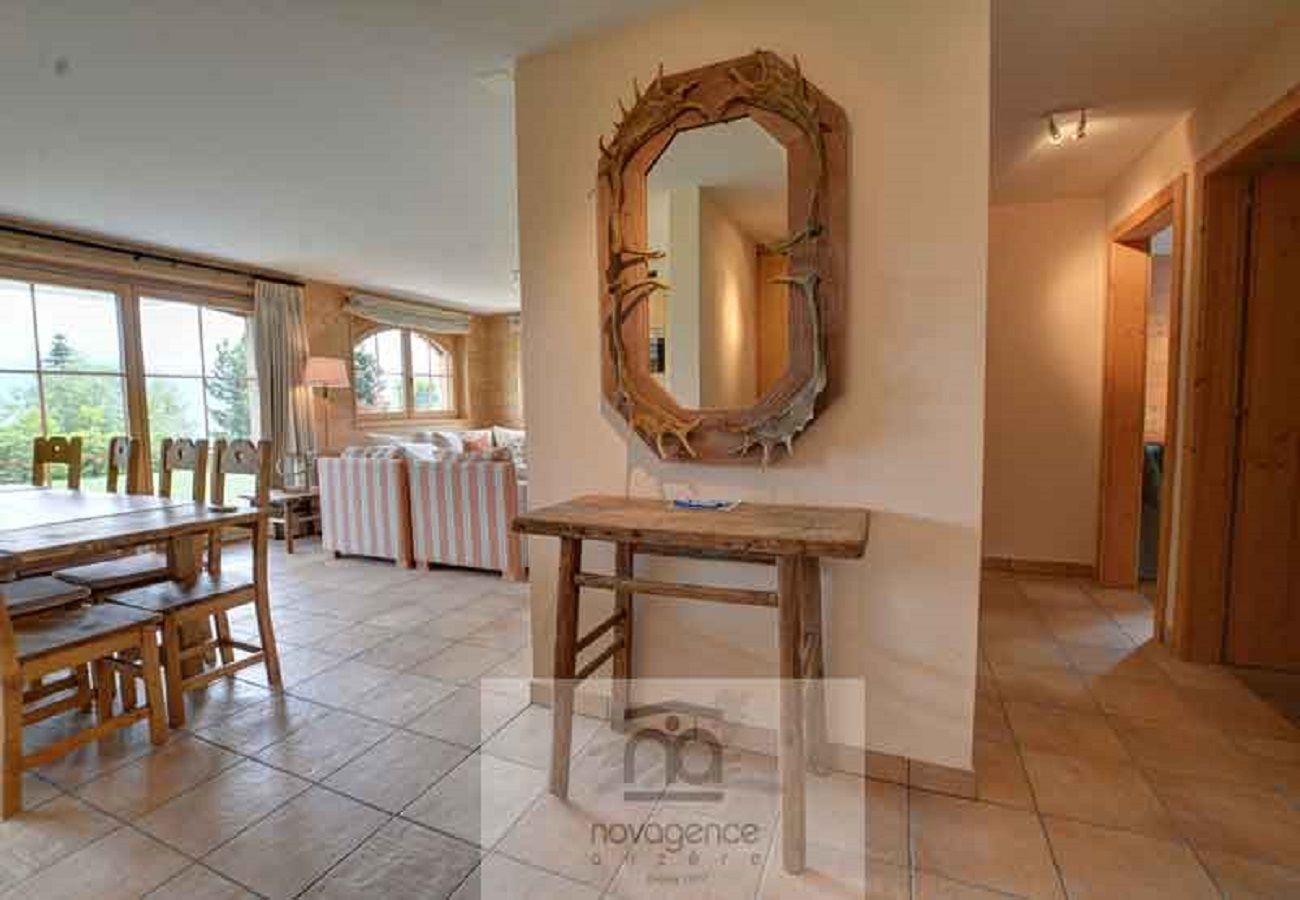 Appartement à Anzère - Plein Ciel 1