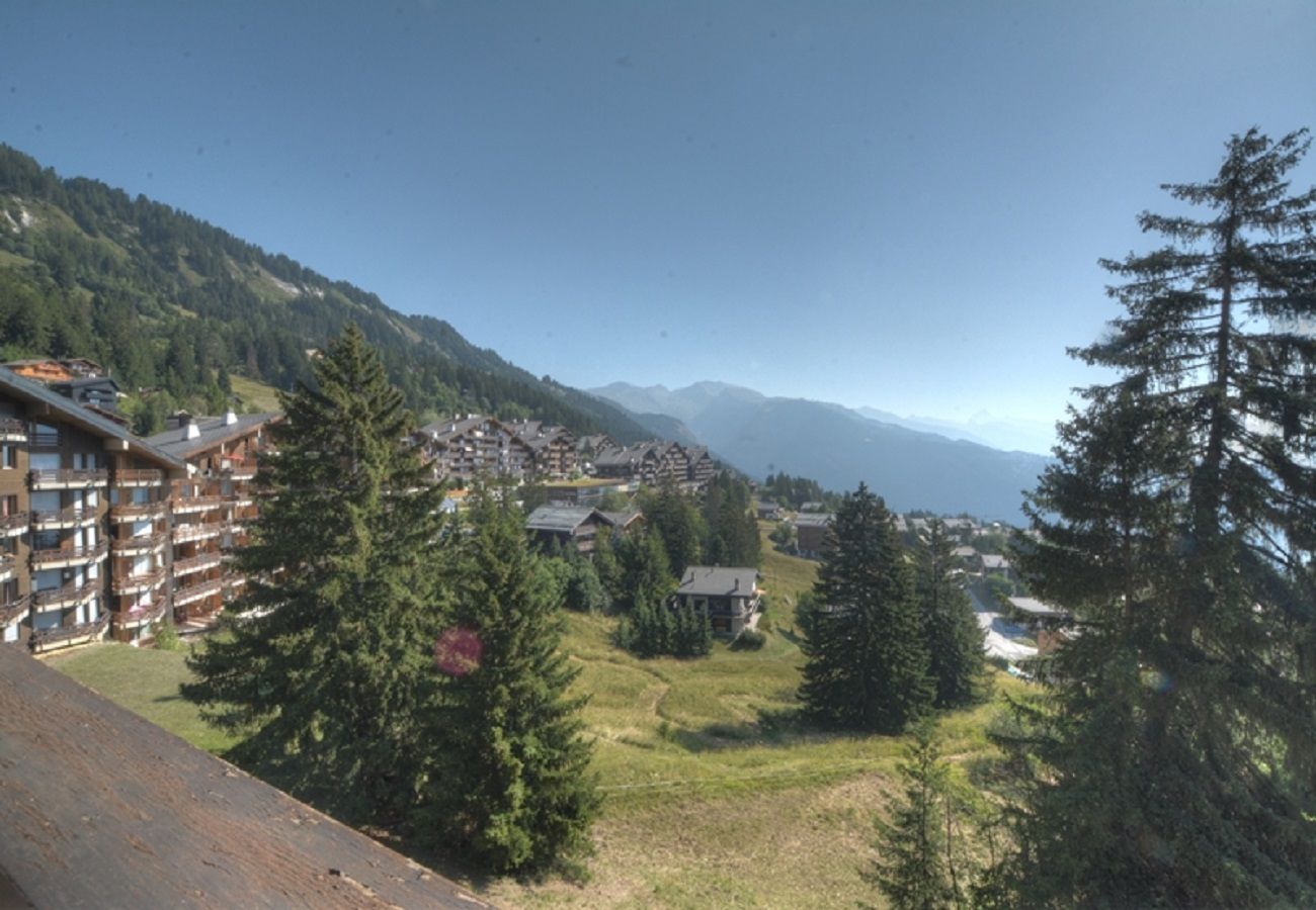 Appartement à Anzère - Pollux 23