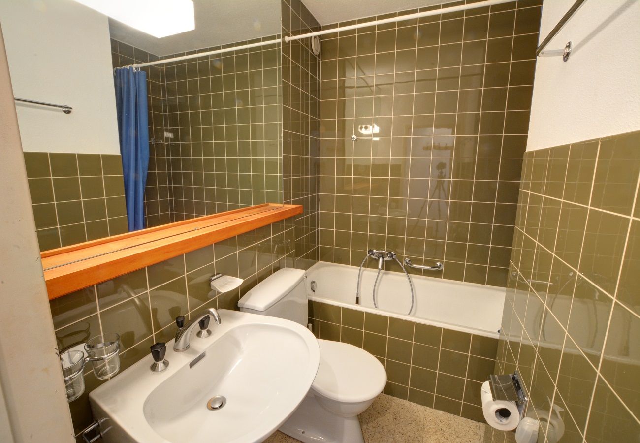 Studio à Anzère - Pollux 25