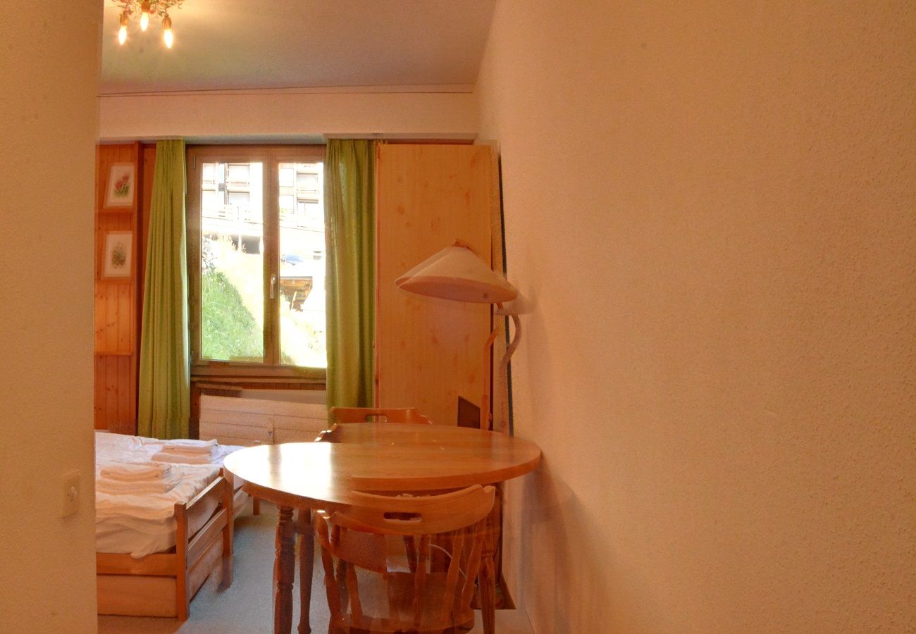 Studio à Anzère - Pollux 25