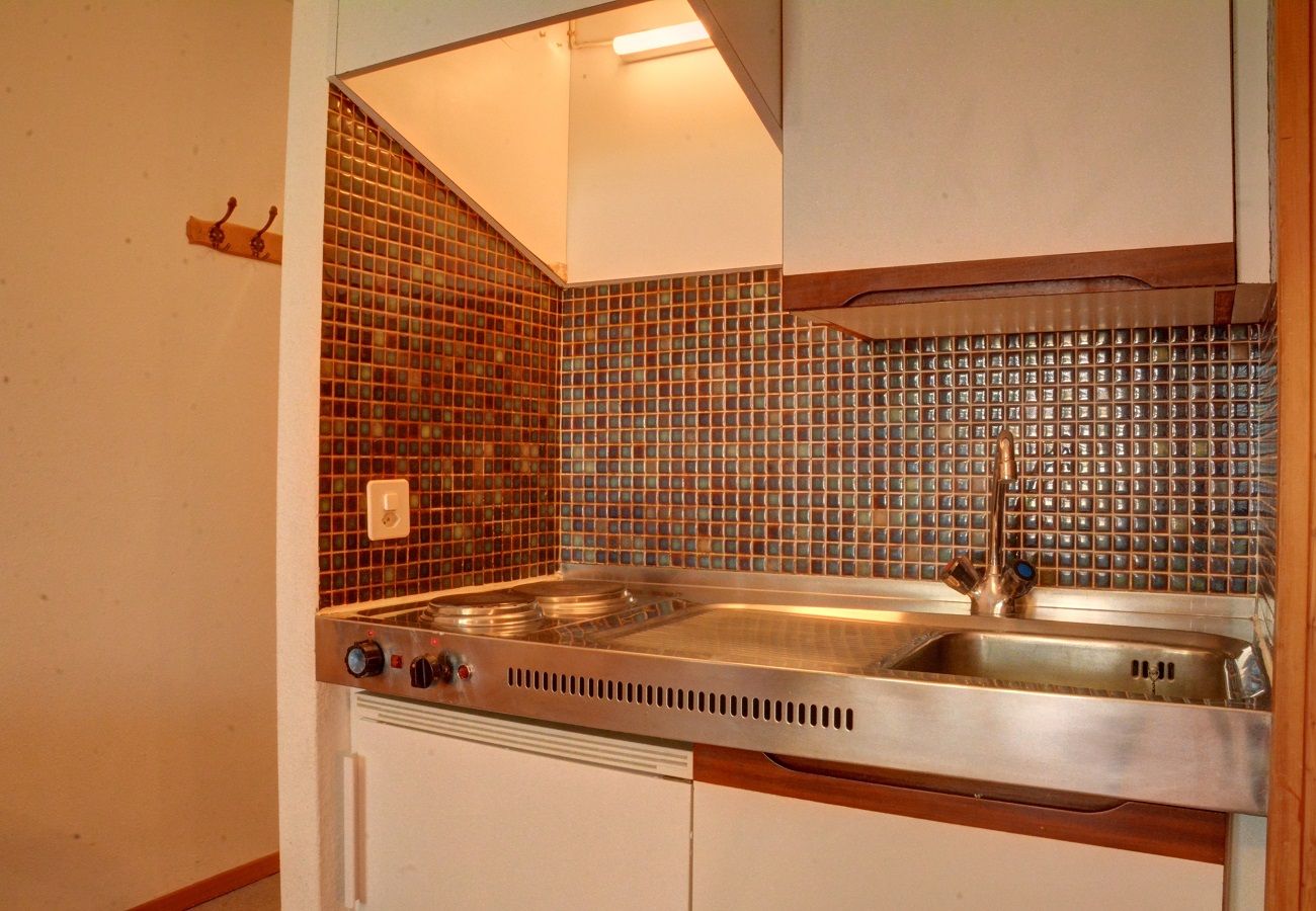 Studio à Anzère - Pollux 25