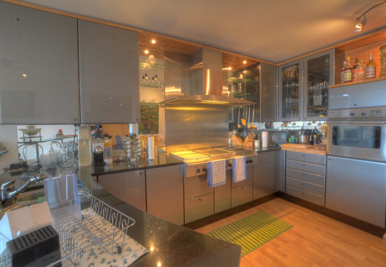 Appartement à Anzère - Emeraudes 401