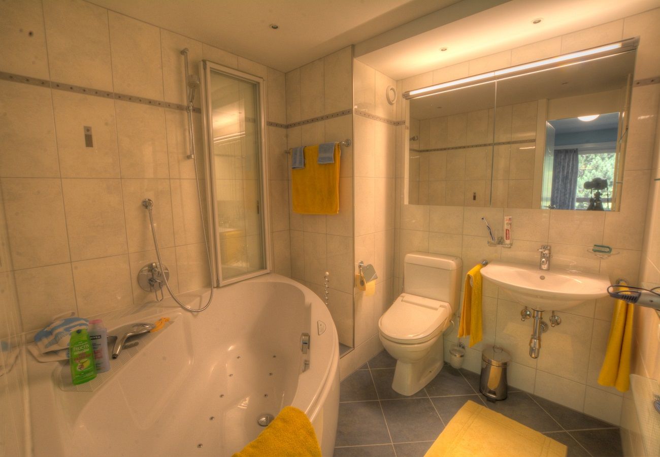 Appartement à Anzère - Emeraudes 401