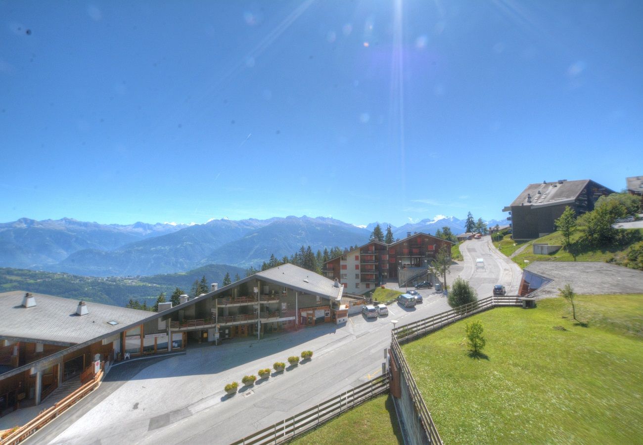 Appartement à Anzère - Emeraudes 401