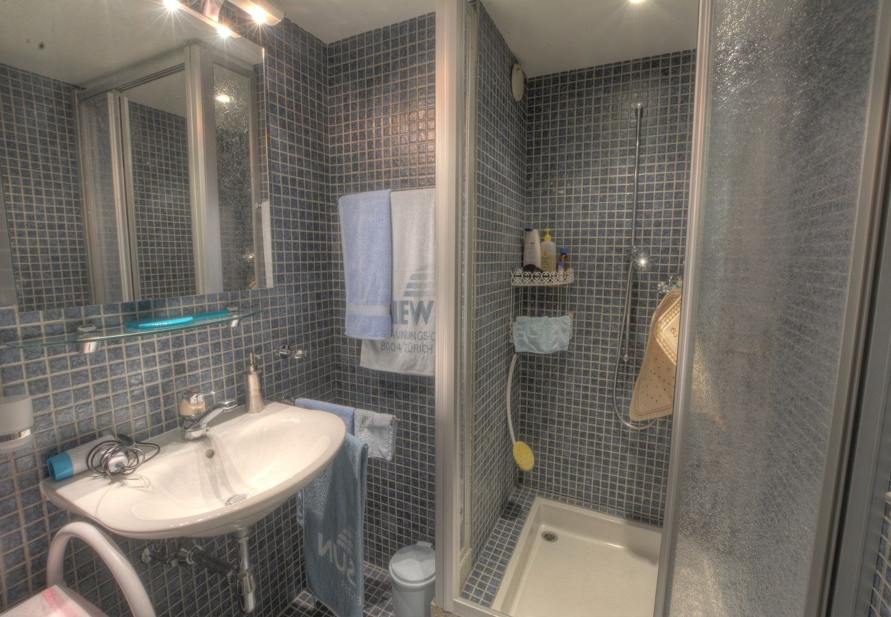 Appartement à Anzère - Emeraudes 401