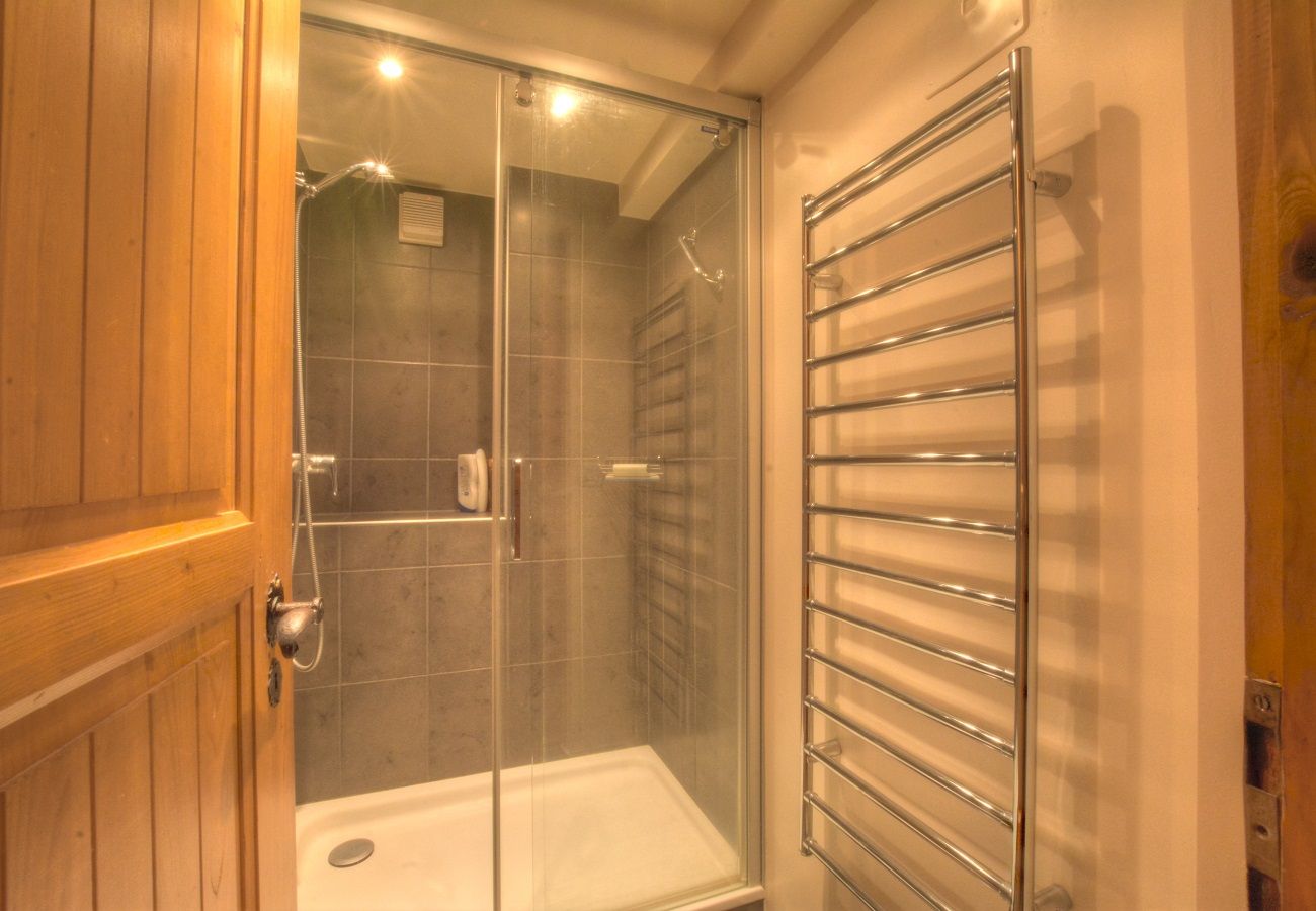 Chalet à Anzère - Isbane