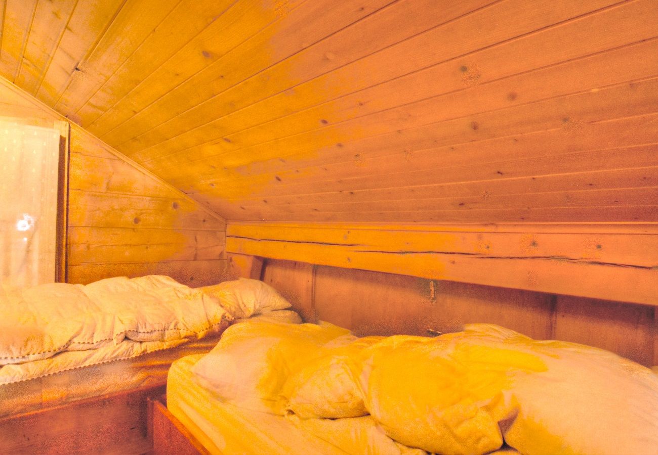 Chalet à Anzère - Isbane