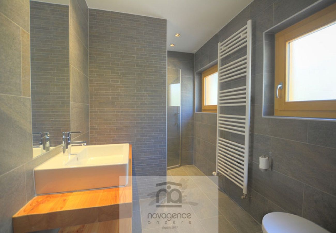 Chalet à Anzère - Zoé