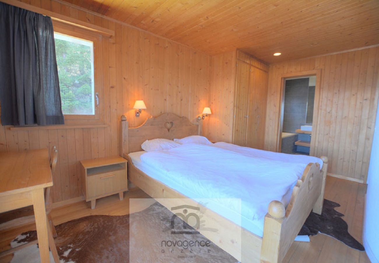 Chalet à Anzère - Zoé