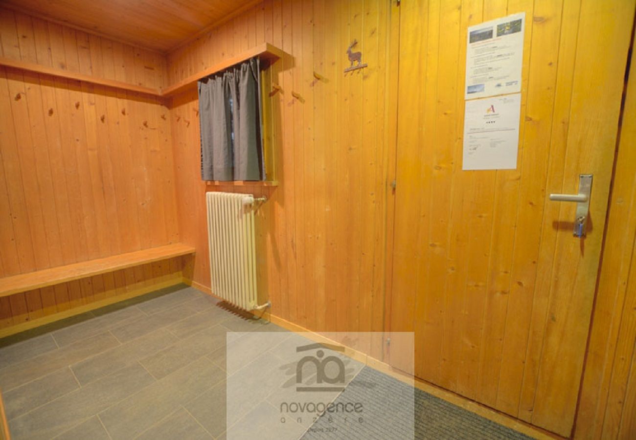 Chalet à Anzère - Zoé