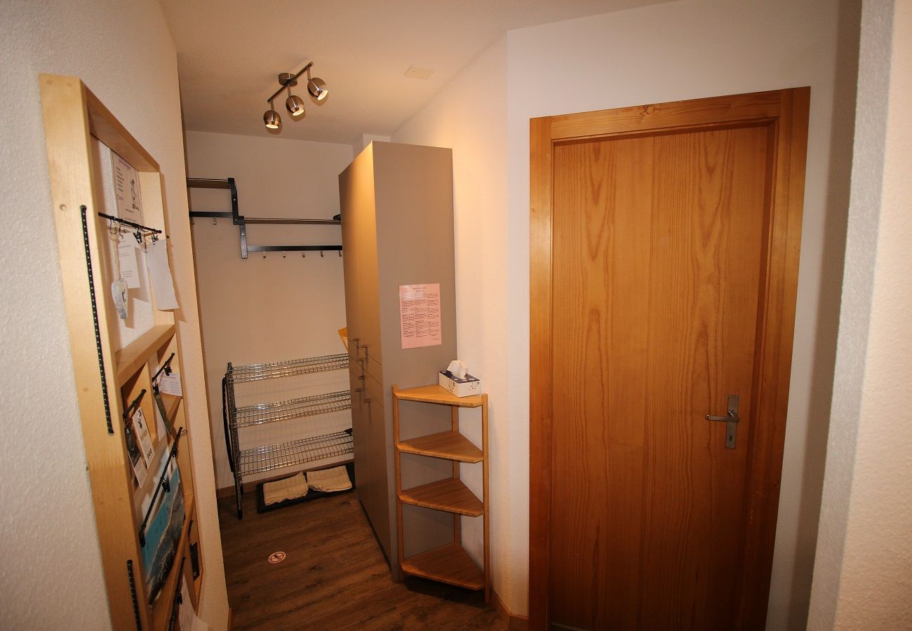 Appartement à Anzère - Edelweiss F 805