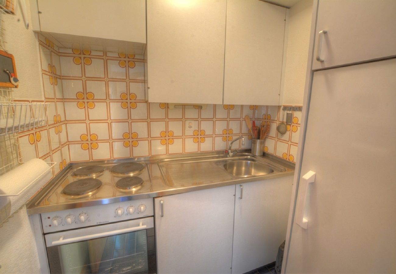 Appartement à Anzère - Topaze 110A