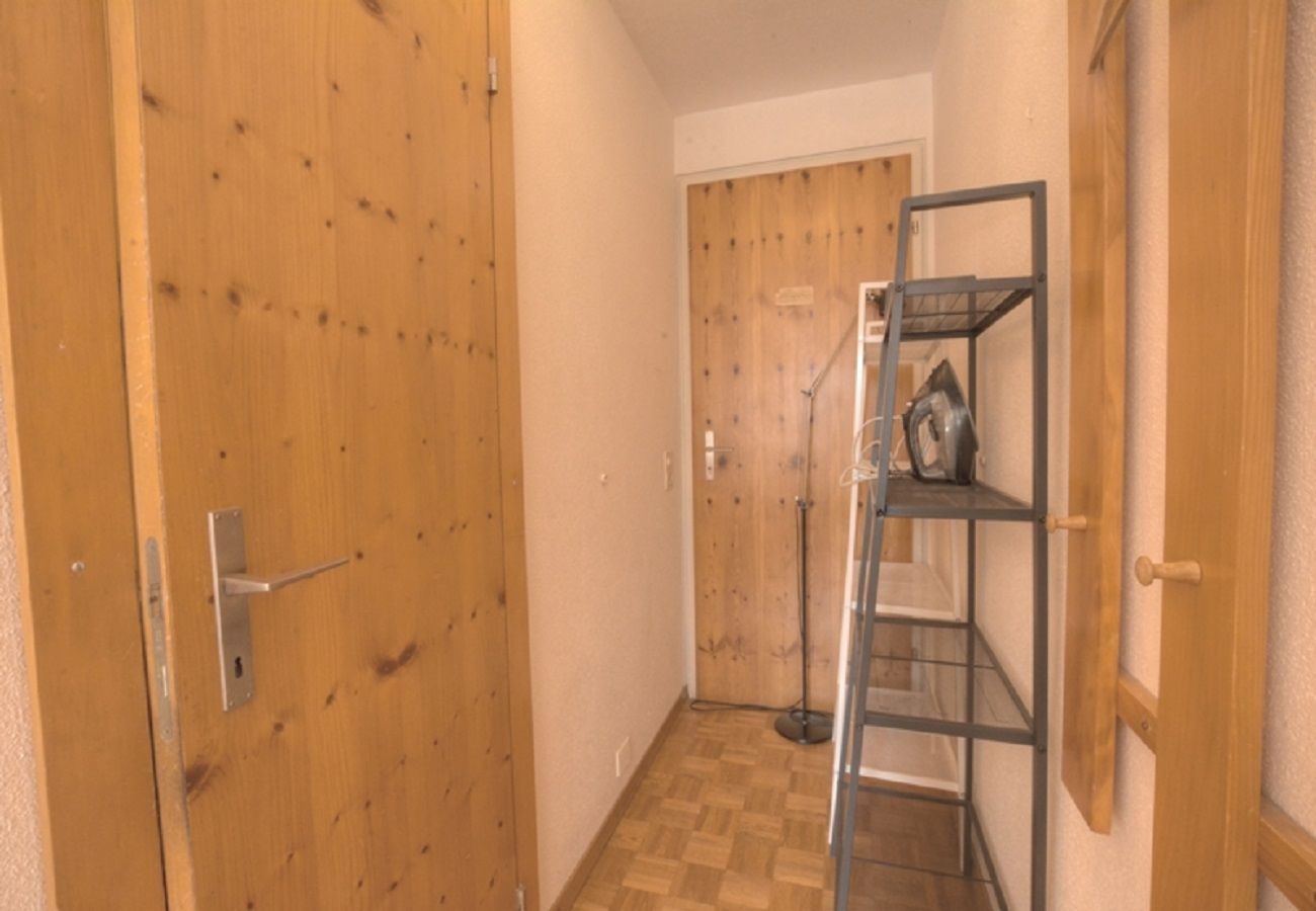 Appartement à Anzère - Topaze 110A
