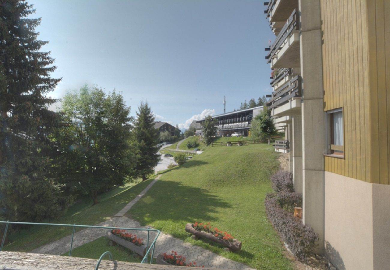 Appartement à Anzère - Topaze 110A