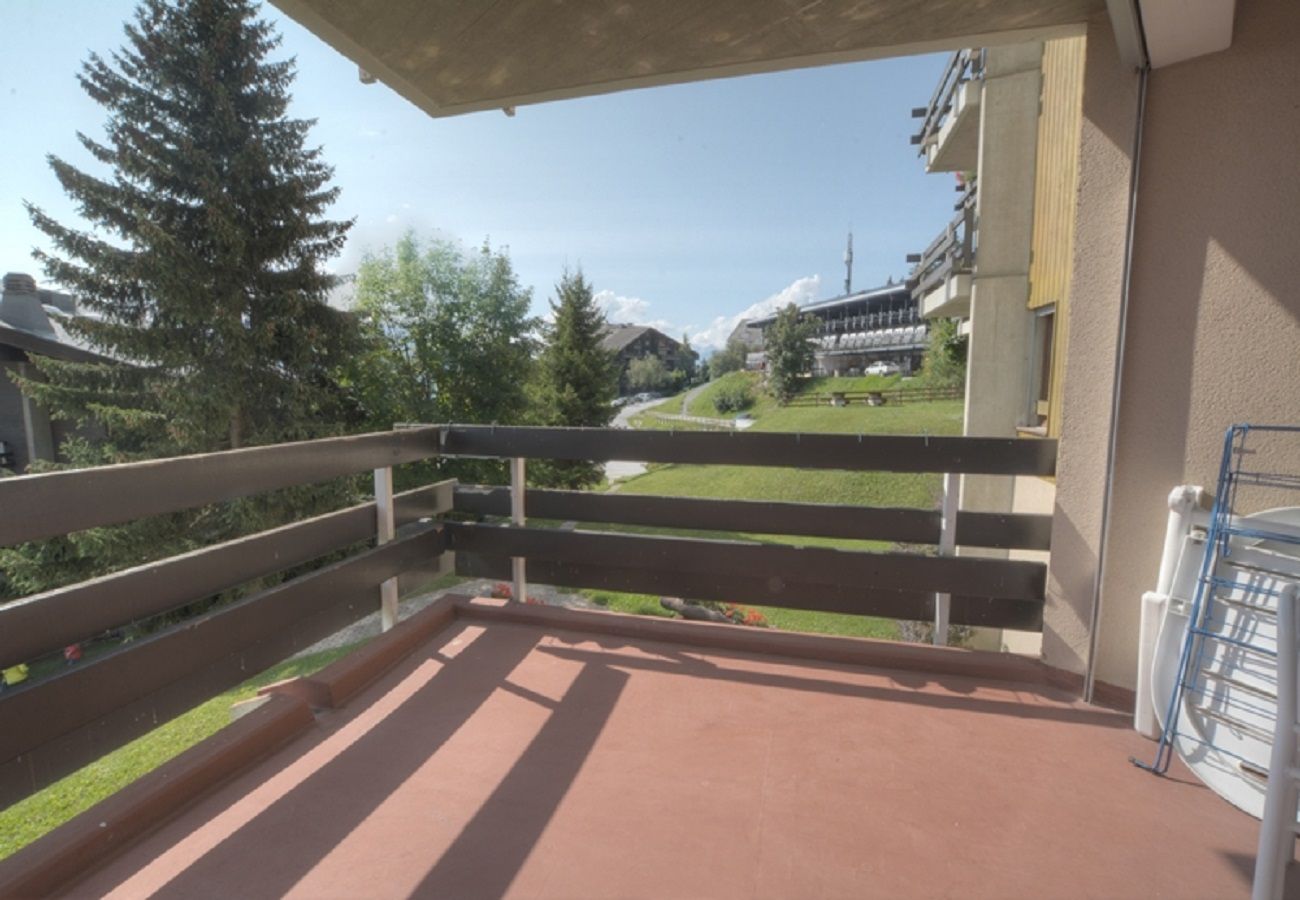 Appartement à Anzère - Topaze 110A