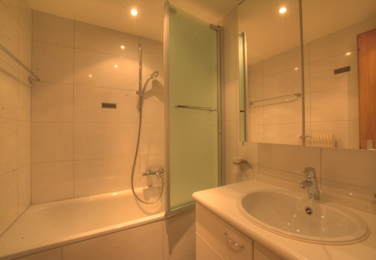 Chalet à Anzère - Cytises