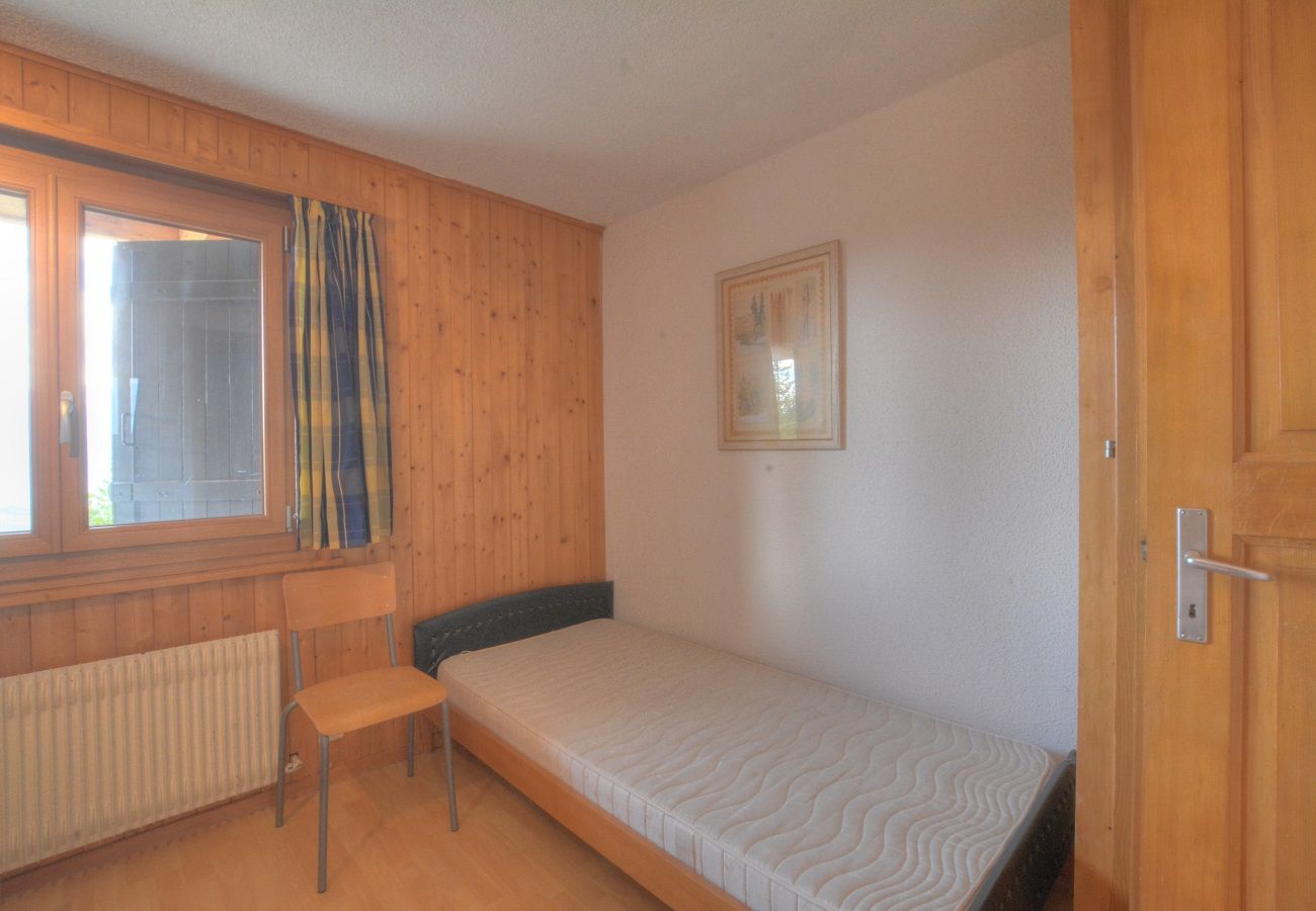 Chalet à Anzère - Cytises