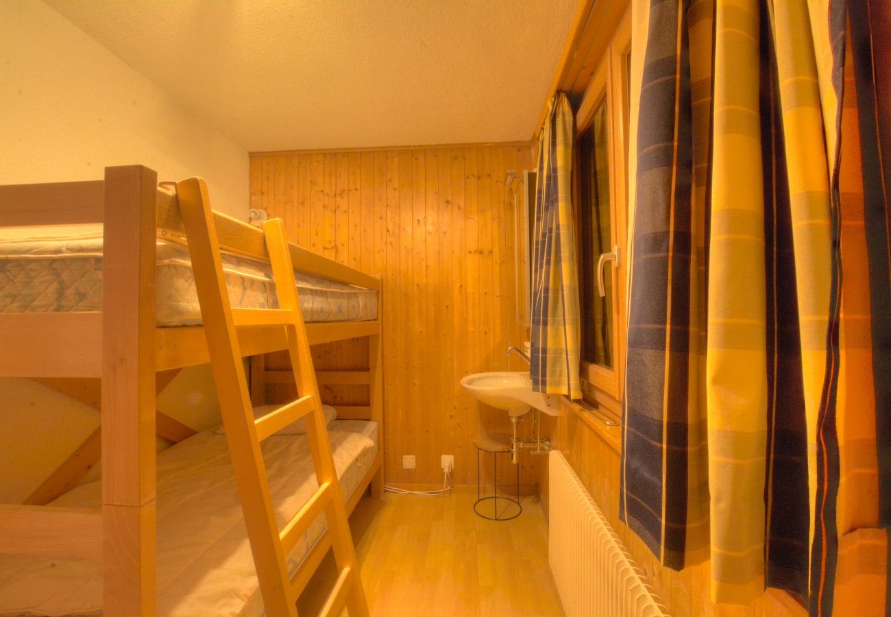 Chalet à Anzère - Cytises