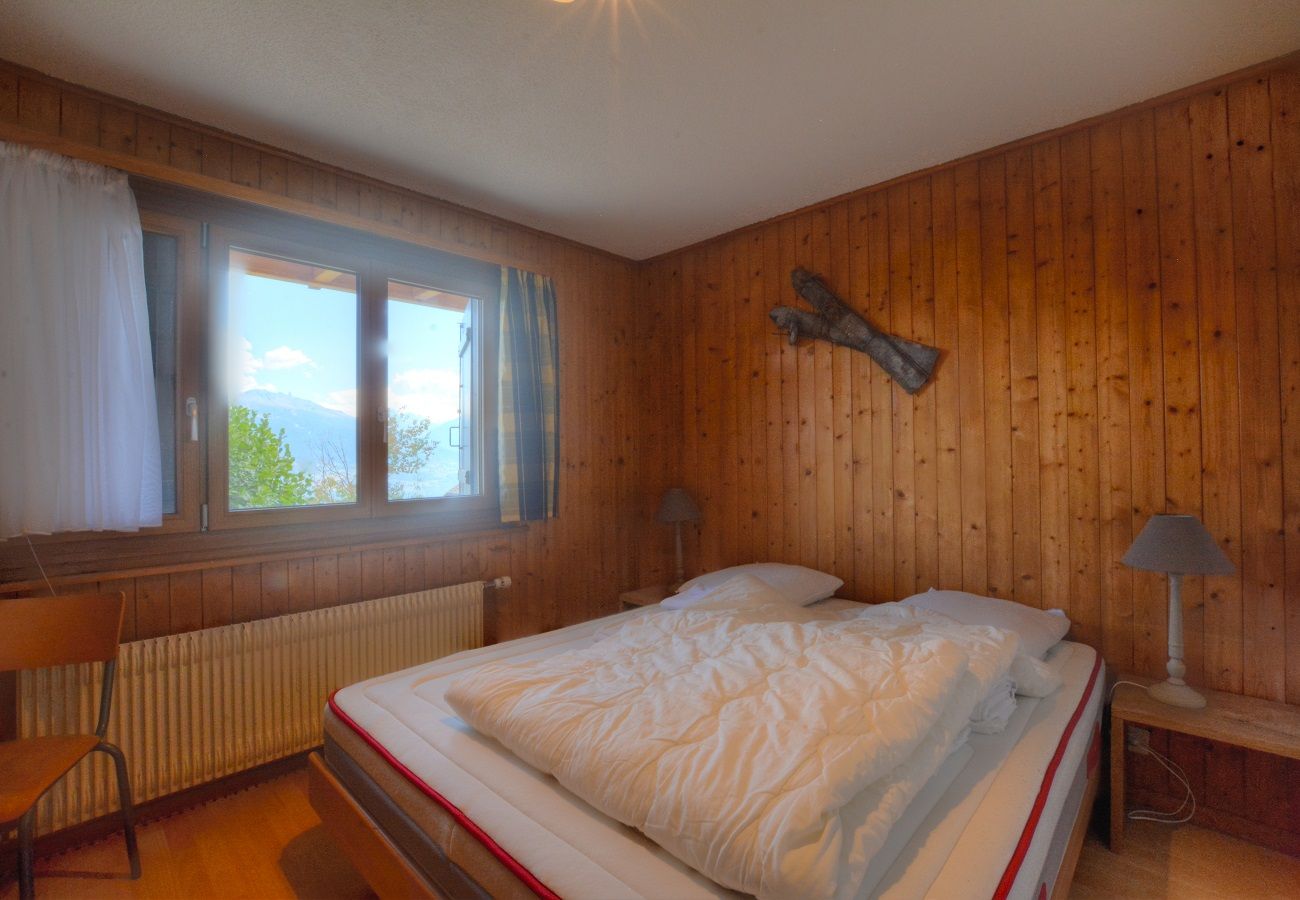 Chalet à Anzère - Cytises