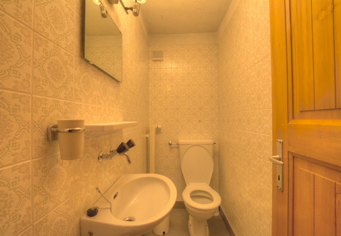 Chalet à Anzère - Cytises