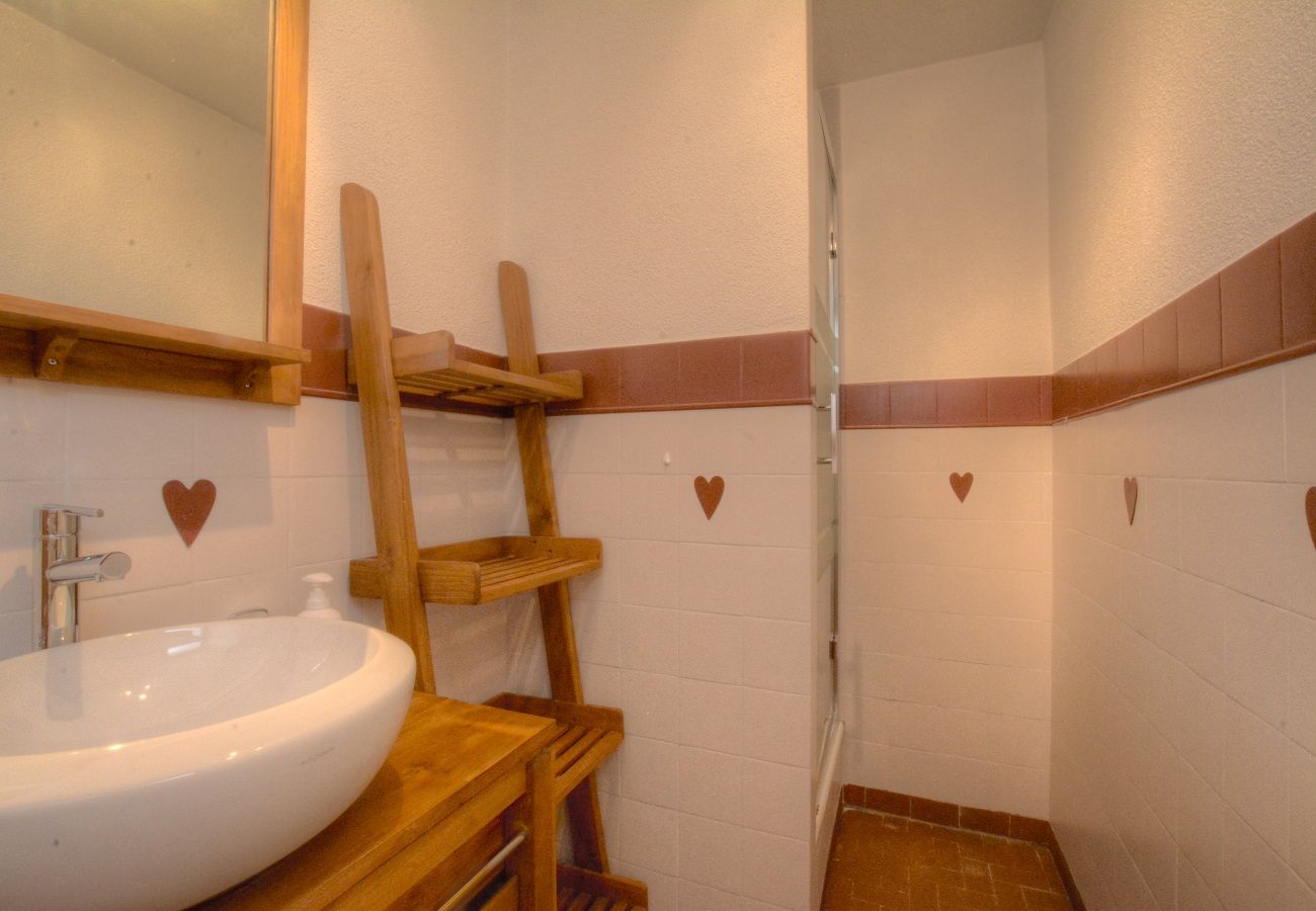 Chalet à Anzère - Dix  loups