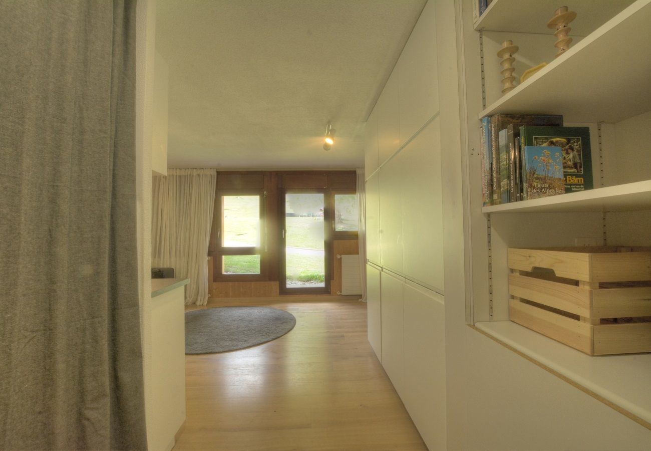 Studio à Anzère - AV10 206