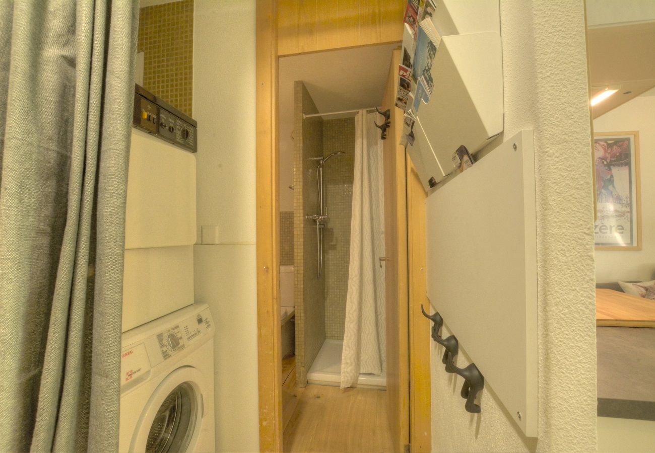 Studio à Anzère - AV10 206