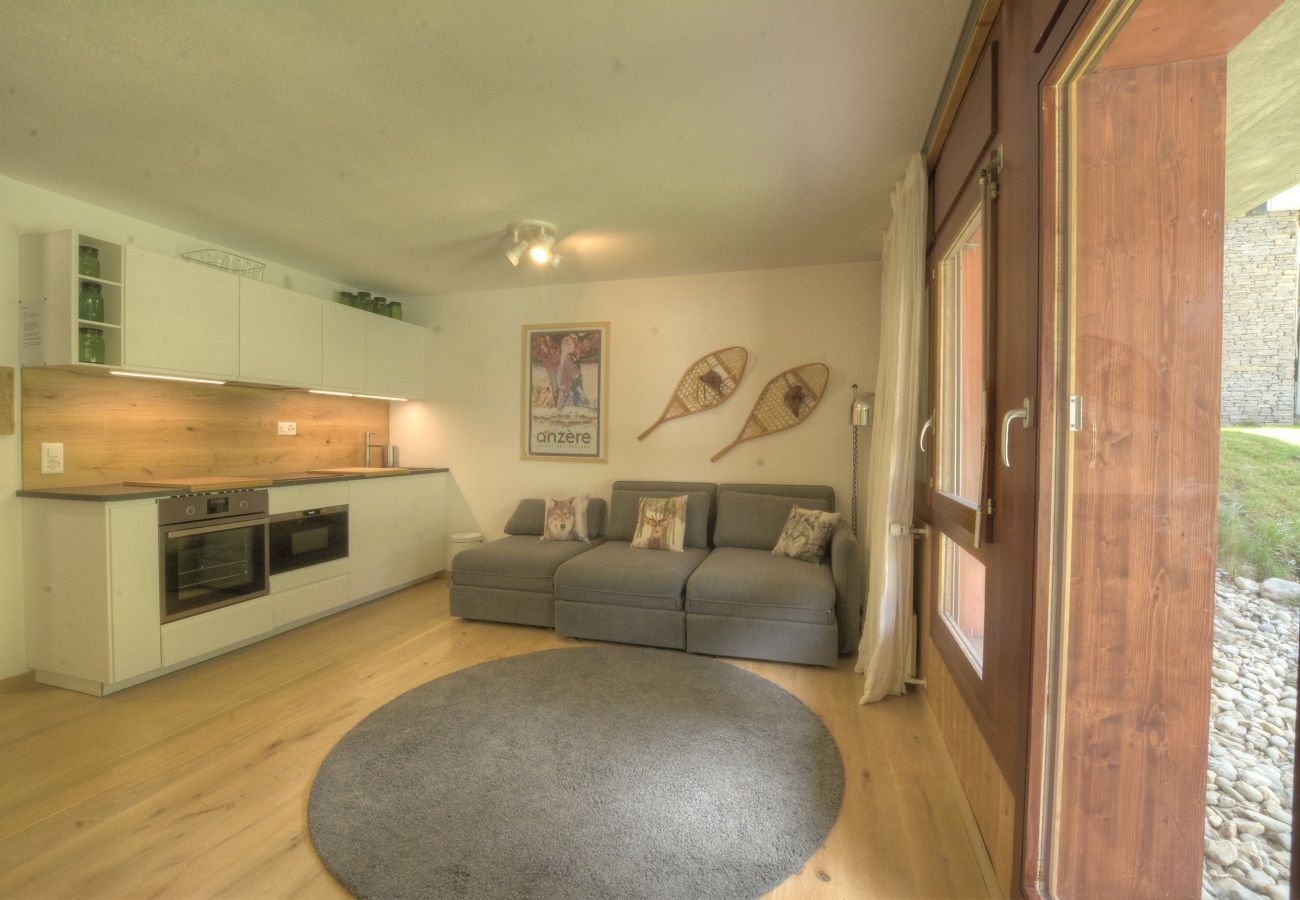 Studio à Anzère - AV10 206