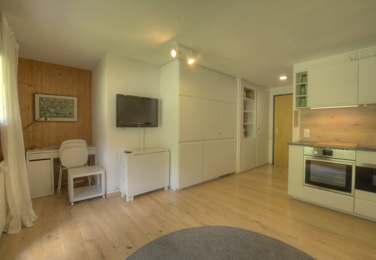 Studio à Anzère - AV10 206