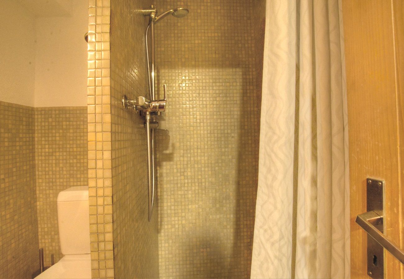 Studio à Anzère - AV10 206