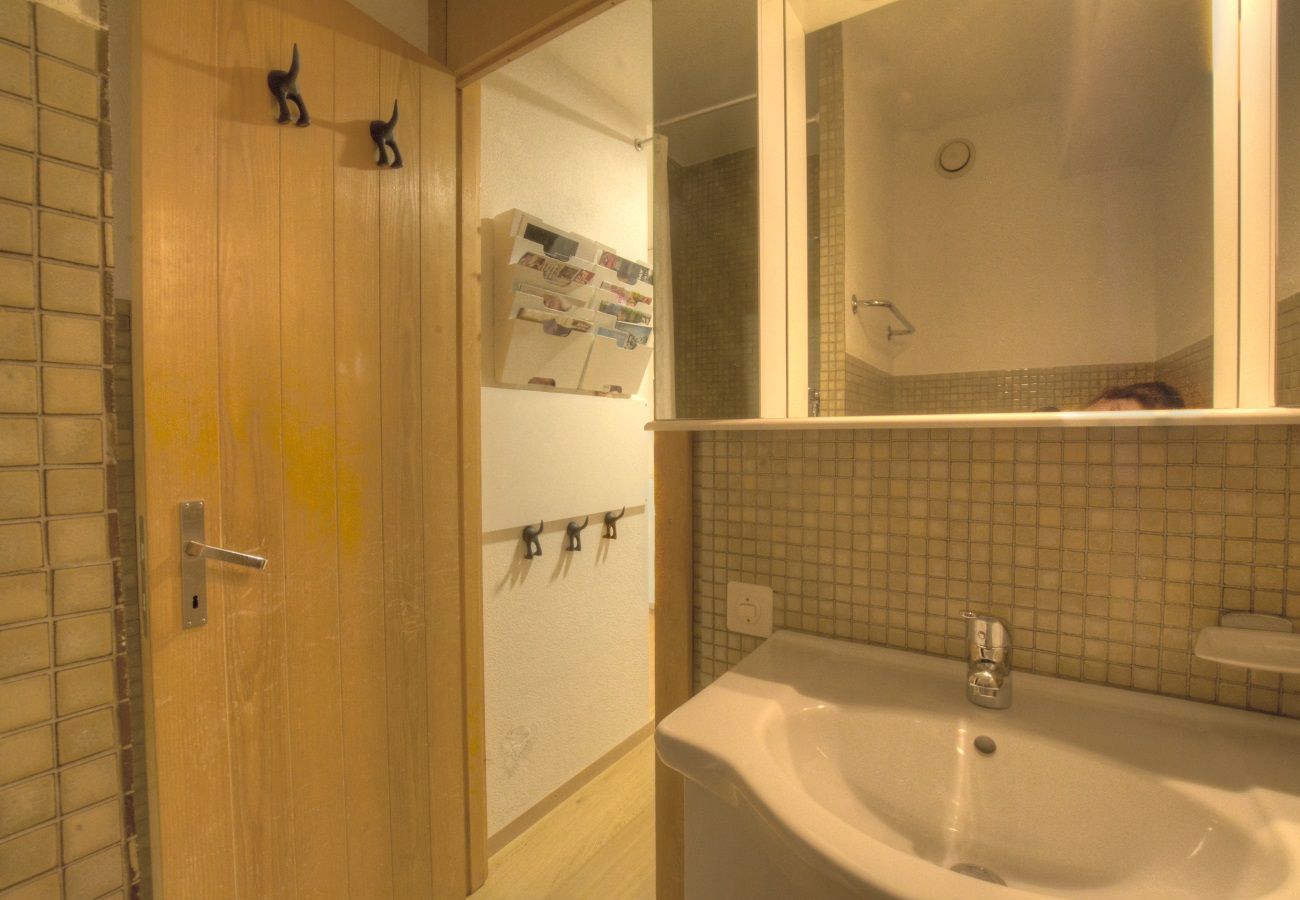 Studio à Anzère - AV10 206