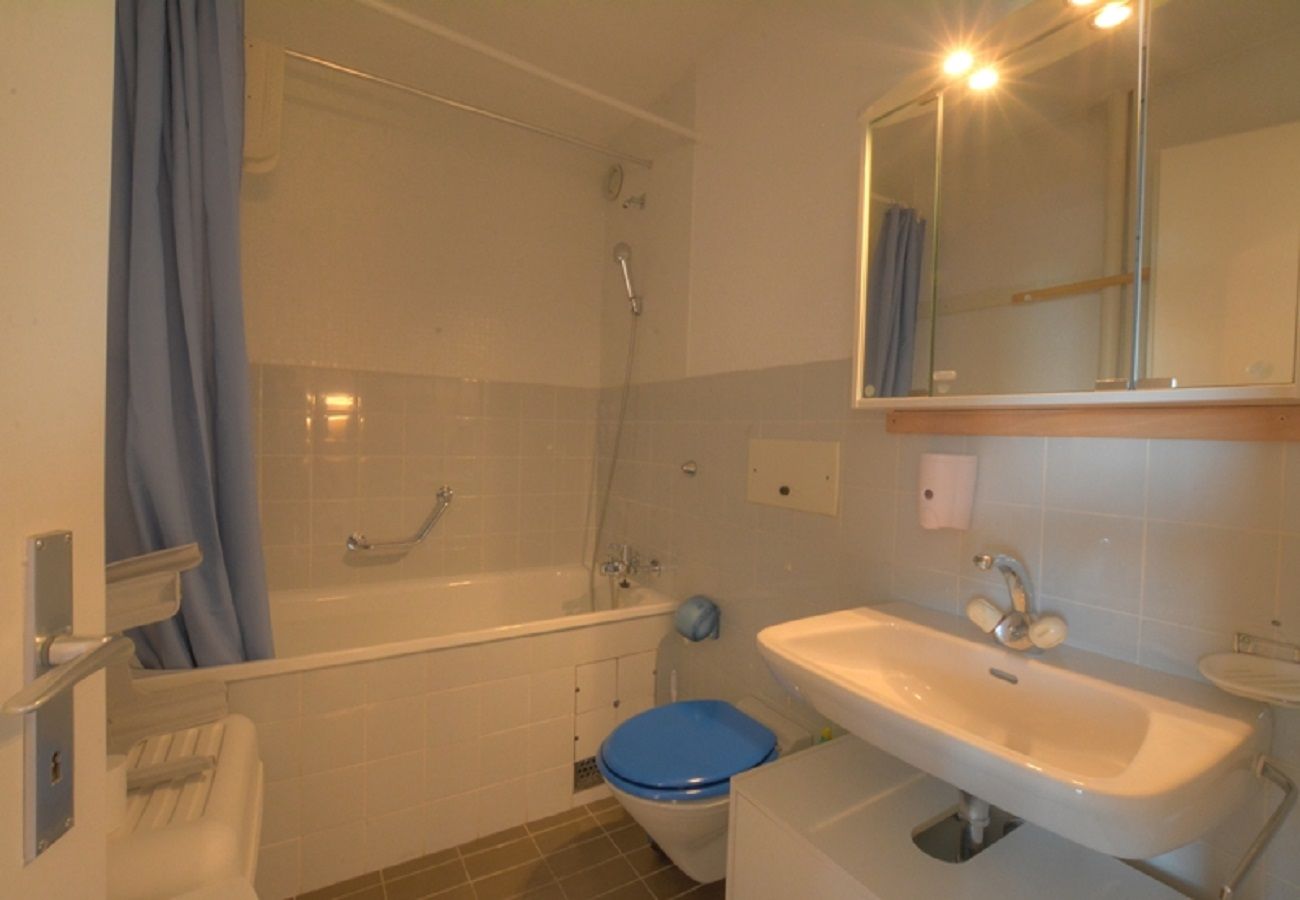 Studio à Anzère - AV9 108