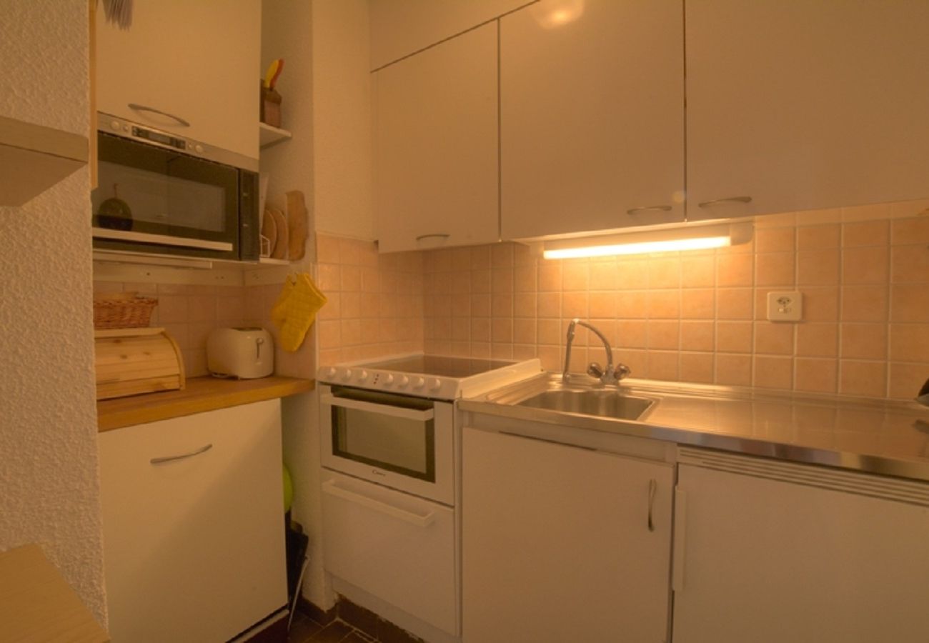 Studio à Anzère - AV9 108