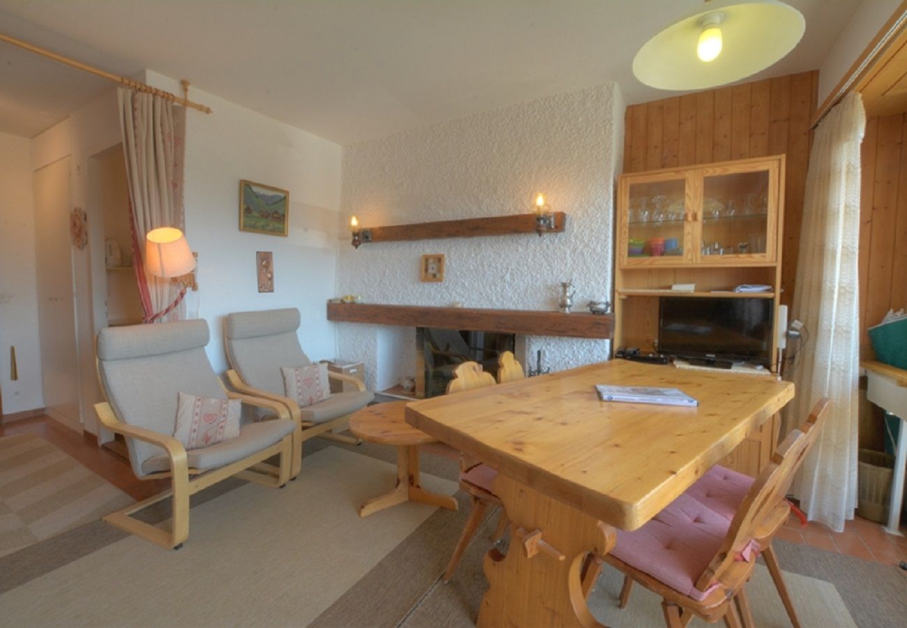 Studio à Anzère - AV9 108