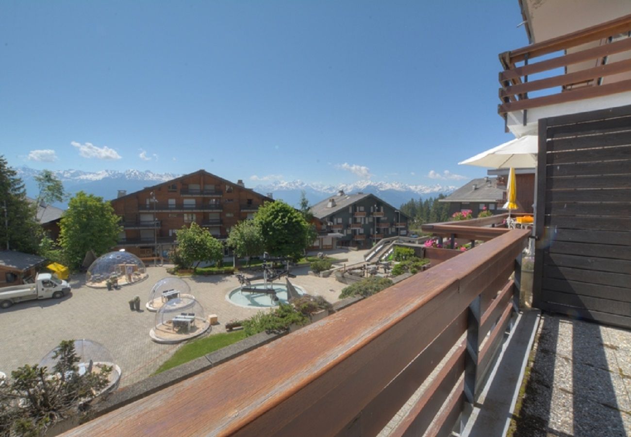 Studio à Anzère - AV9 108