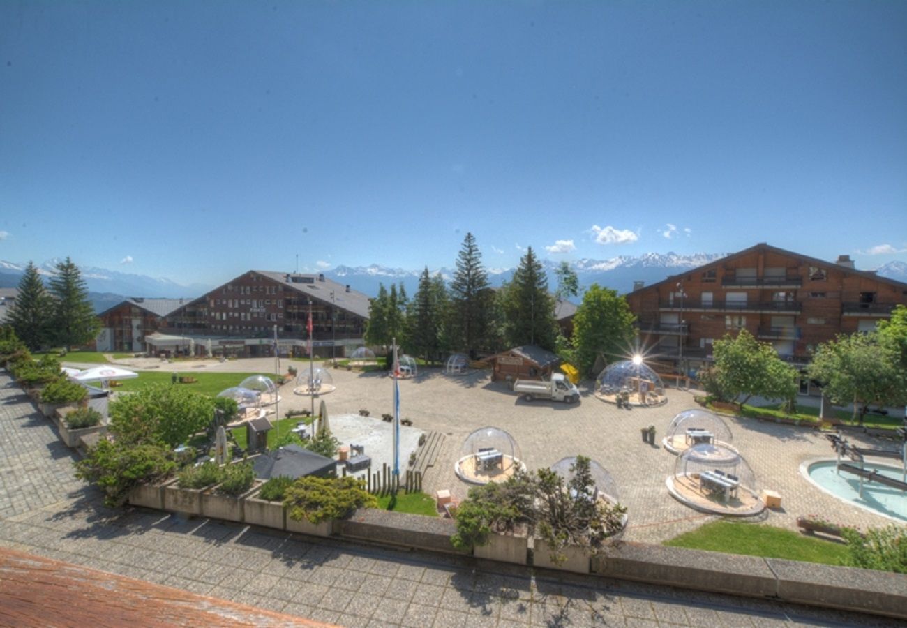 Studio à Anzère - AV9 108