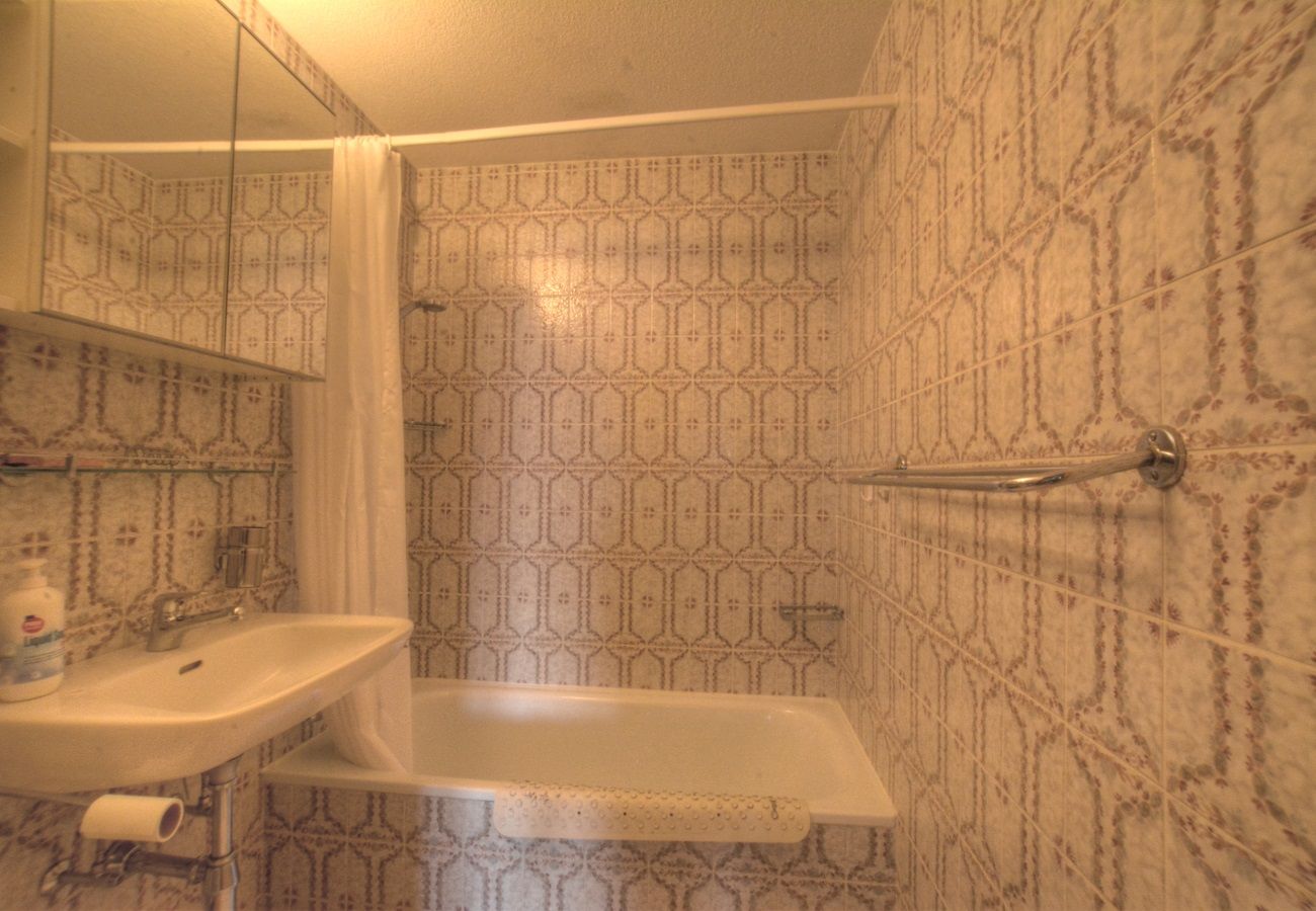 Appartement à Anzère - Cristal 414