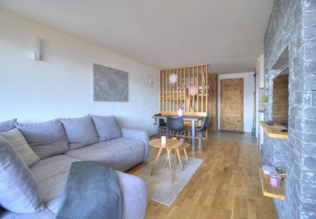 Appartement à Anzère - Cristal 504